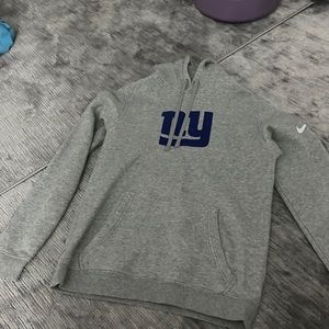 NY giants hoodie!